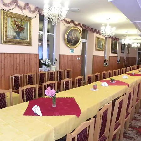 Admirał * Karpacz