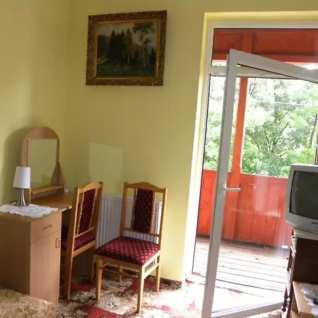 Bed & Breakfast Admiral