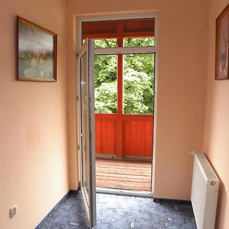 Bed & Breakfast Admiral