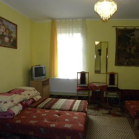 Admirał Nocleg ze śniadaniem