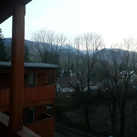 Admirał * Karpacz