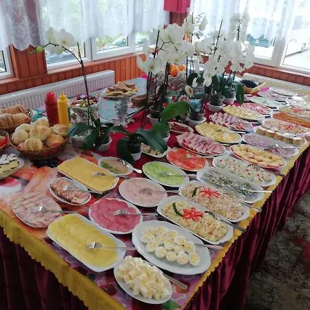 Nocleg ze śniadaniem Admirał Karpacz