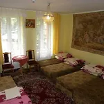 Bed and Breakfast Admiral 3*