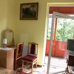 Bed and Breakfast Admiral