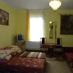Admiral Bed and Breakfast