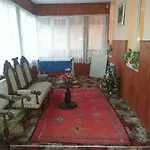 Admiral Bed and Breakfast 3*