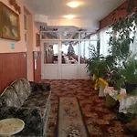 Bed and Breakfast Admiral Karpacz