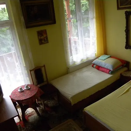 Admiral Bed and breakfast Karpacz