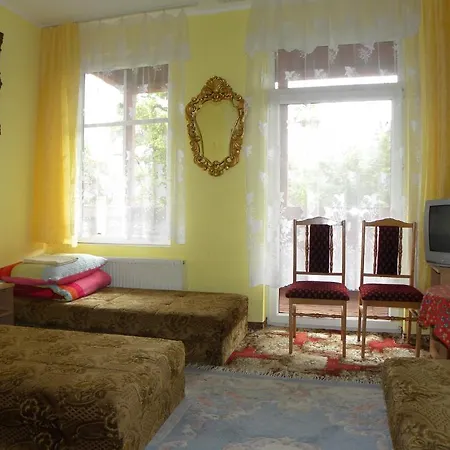 Bed & Breakfast Admiral Karpacz