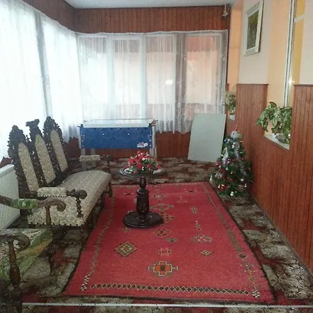Admiral Bed and breakfast 3*