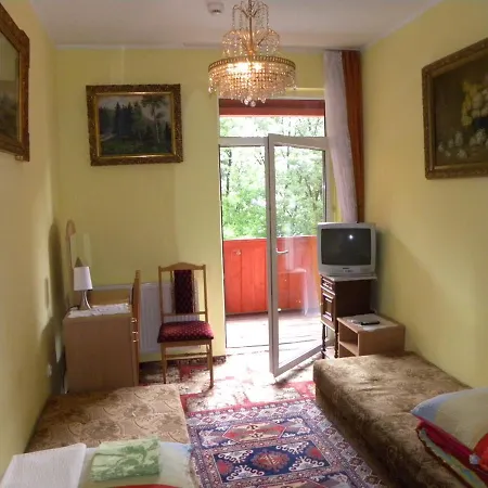 Admiral Bed & Breakfast Karpacz