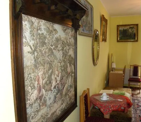 Admiral ベッド・アンド・ブレックファスト