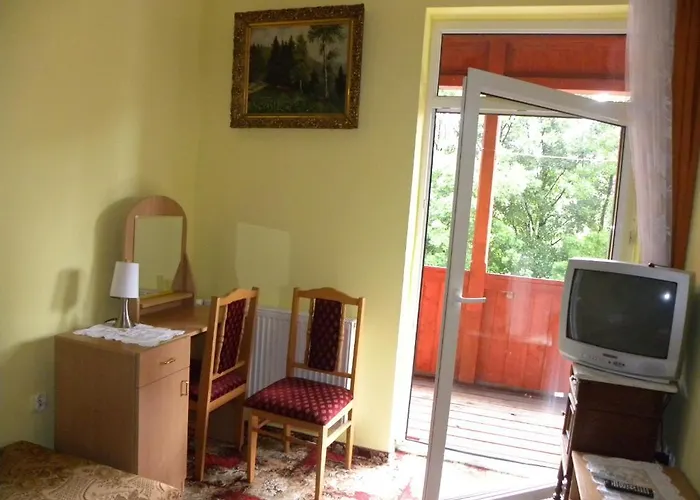 Bed and breakfast Admiral